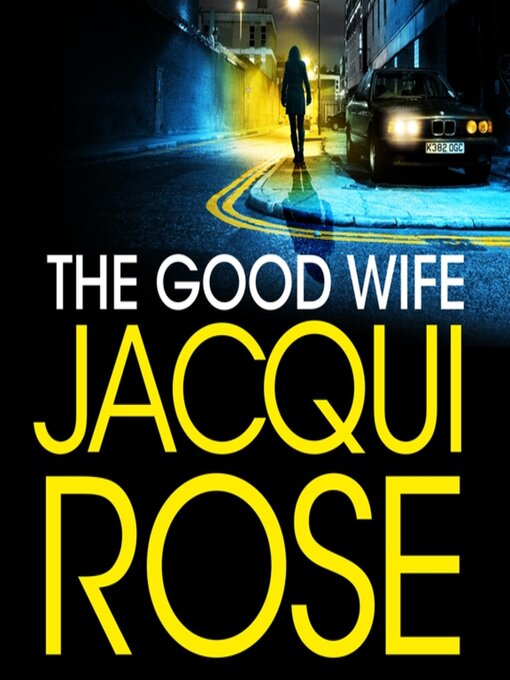 Cover image for The Good Wife